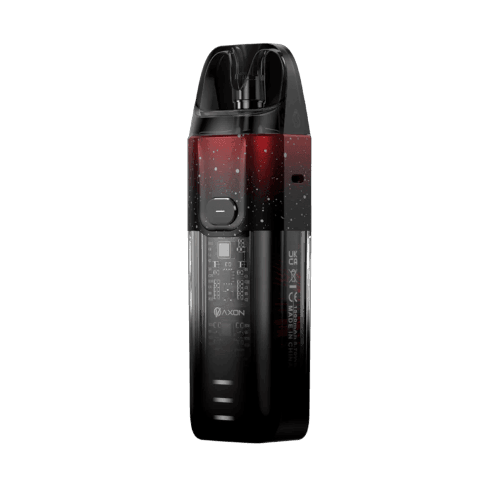 Vaporesso Luxe XR Galaxy Red - Vape Unit