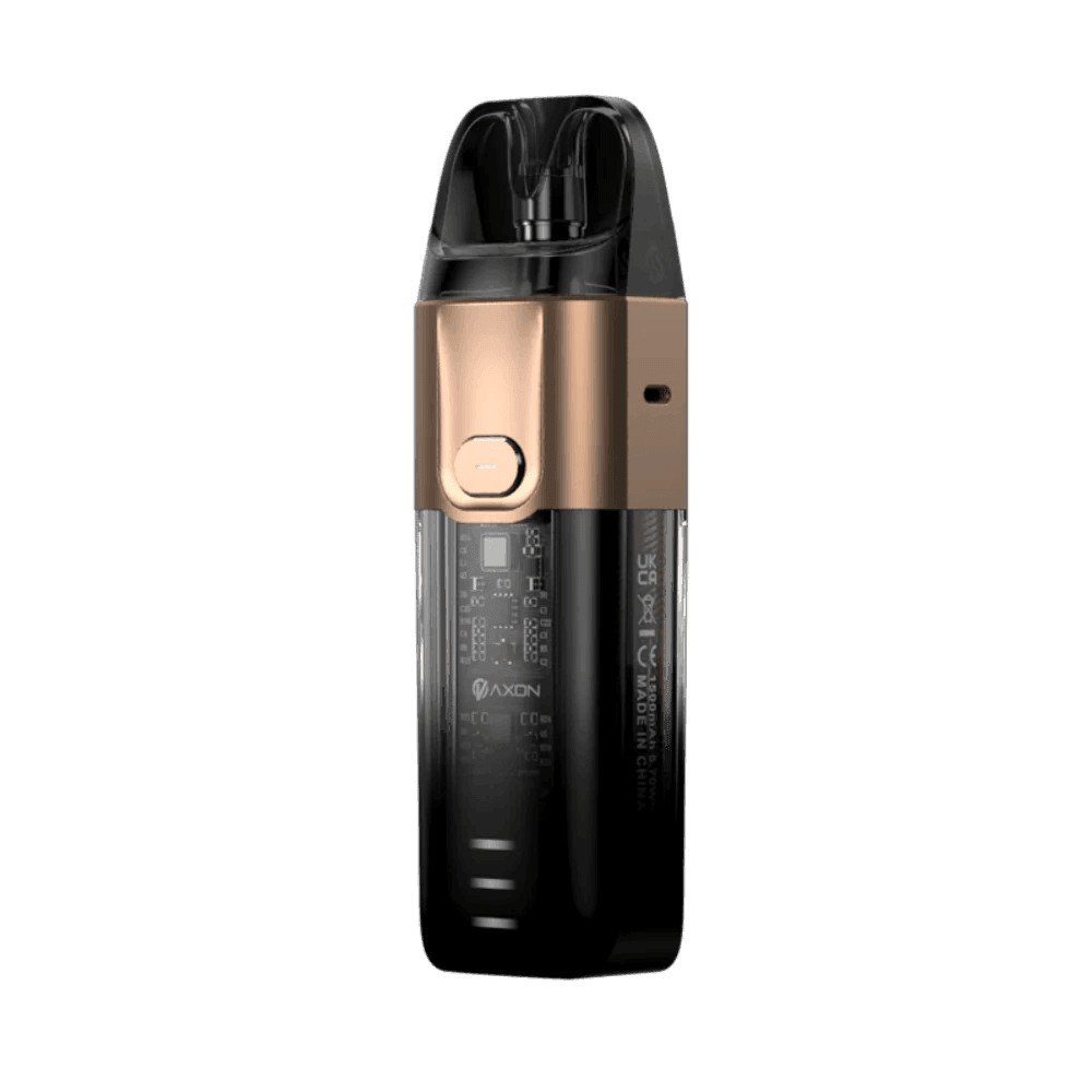 Vaporesso Luxe XR Gold - Vape Unit