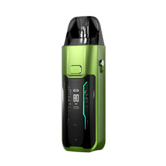 Vaporesso Luxe XR Max Apple Green - Vape Unit