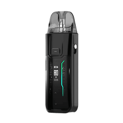 Vaporesso Luxe XR Max Black - Vape Unit