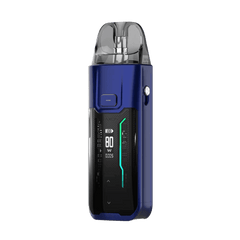 Vaporesso Luxe XR Max Blue - Vape Unit