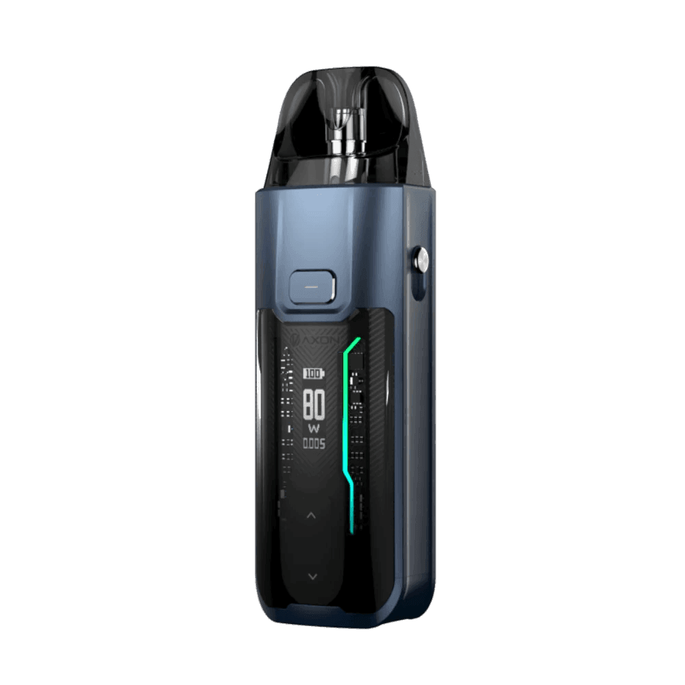 Vaporesso Luxe XR Max Glacier Blue - Vape Unit