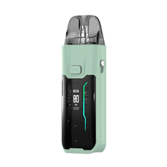 Vaporesso Luxe XR Max Green - Vape Unit