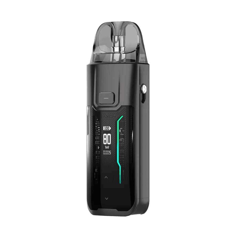 Vaporesso Luxe XR Max Grey - Vape Unit