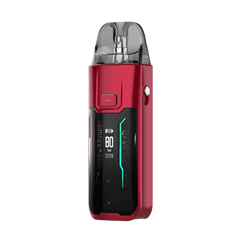 Vaporesso Luxe XR Max Red - Vape Unit