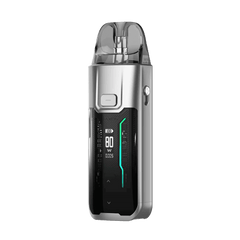 Vaporesso Luxe XR Max Silver - Vape Unit