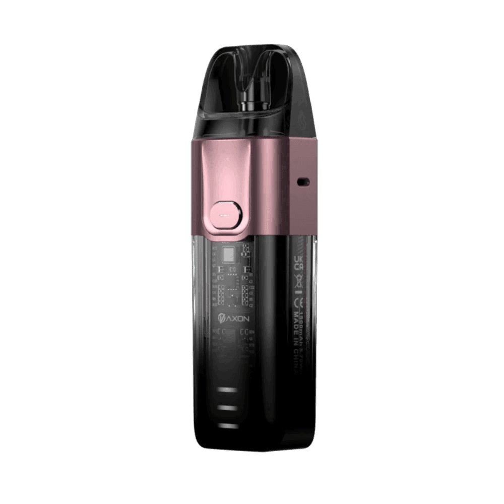 Vaporesso Luxe XR Pink - Vape Unit