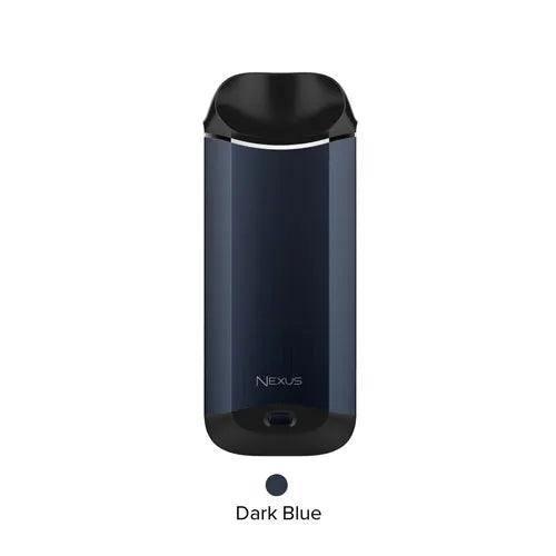 Vaporesso Nexus Dark Blue - Vape Unit