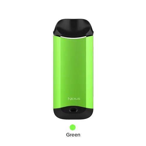 Vaporesso Nexus Green - Vape Unit