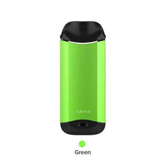 Vaporesso Nexus Green - Vape Unit