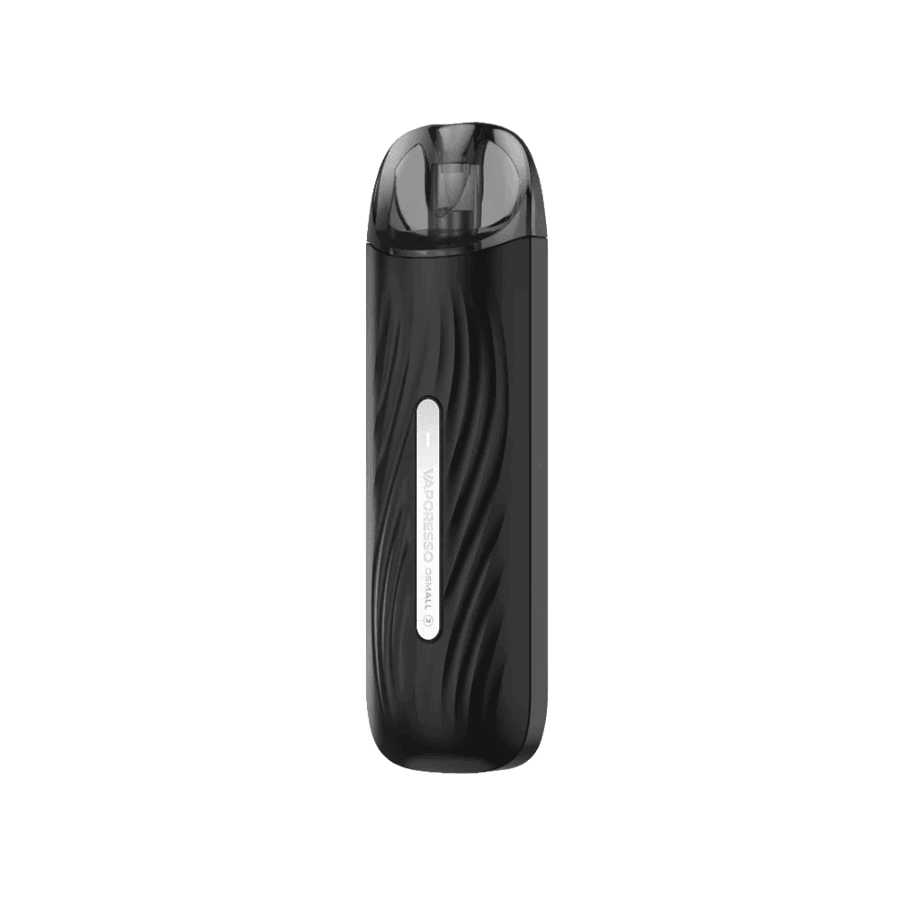 Vaporesso Osmall 2 Black - Vape Unit