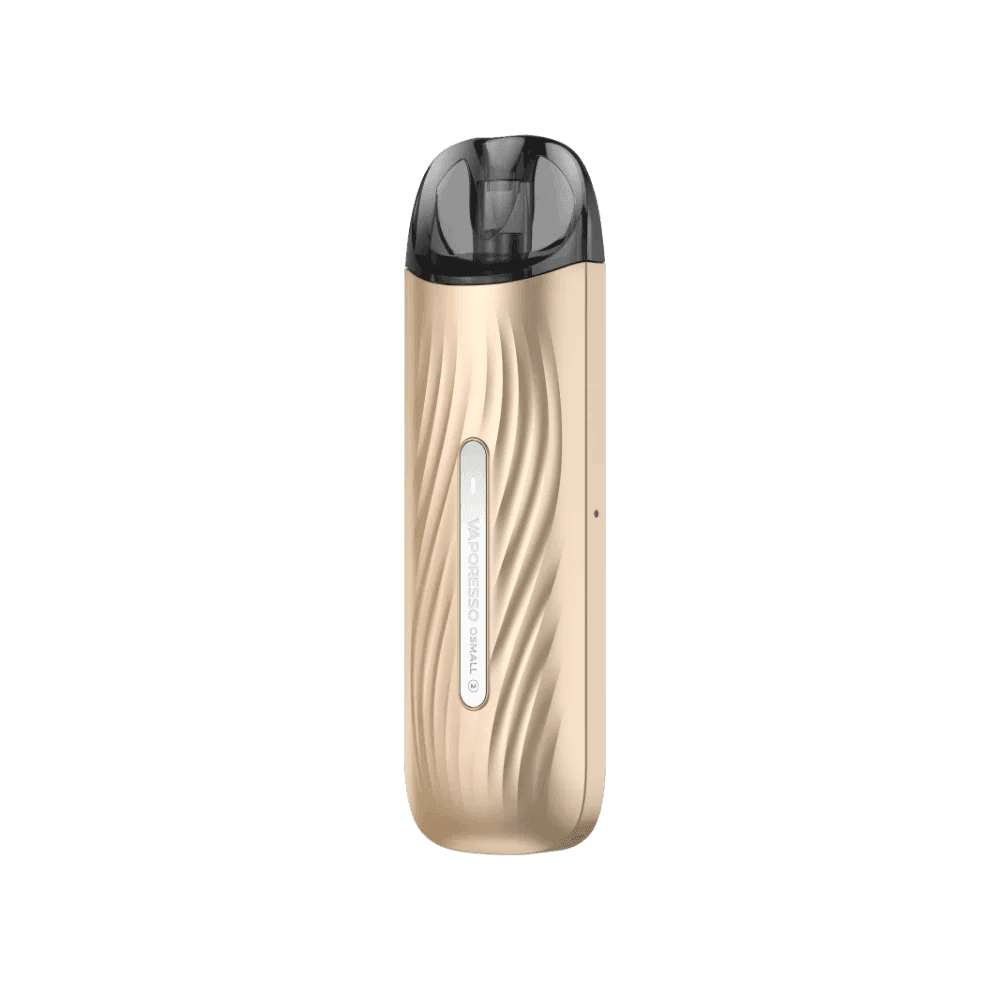 Vaporesso Osmall 2 Gold - Vape Unit