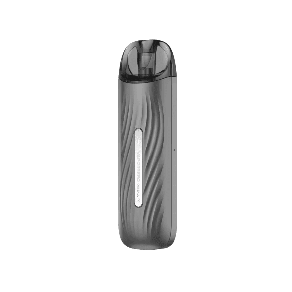 Vaporesso Osmall 2 Grey - Vape Unit