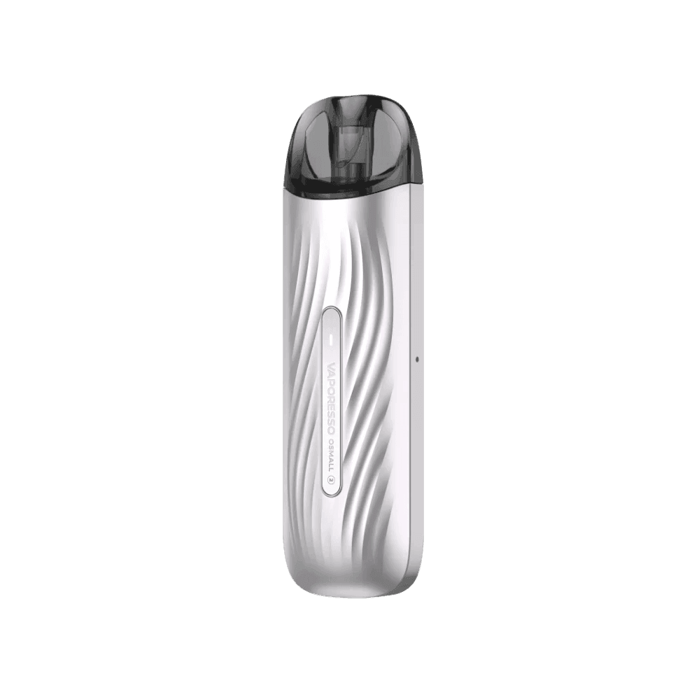 Vaporesso Osmall 2 Silver - Vape Unit