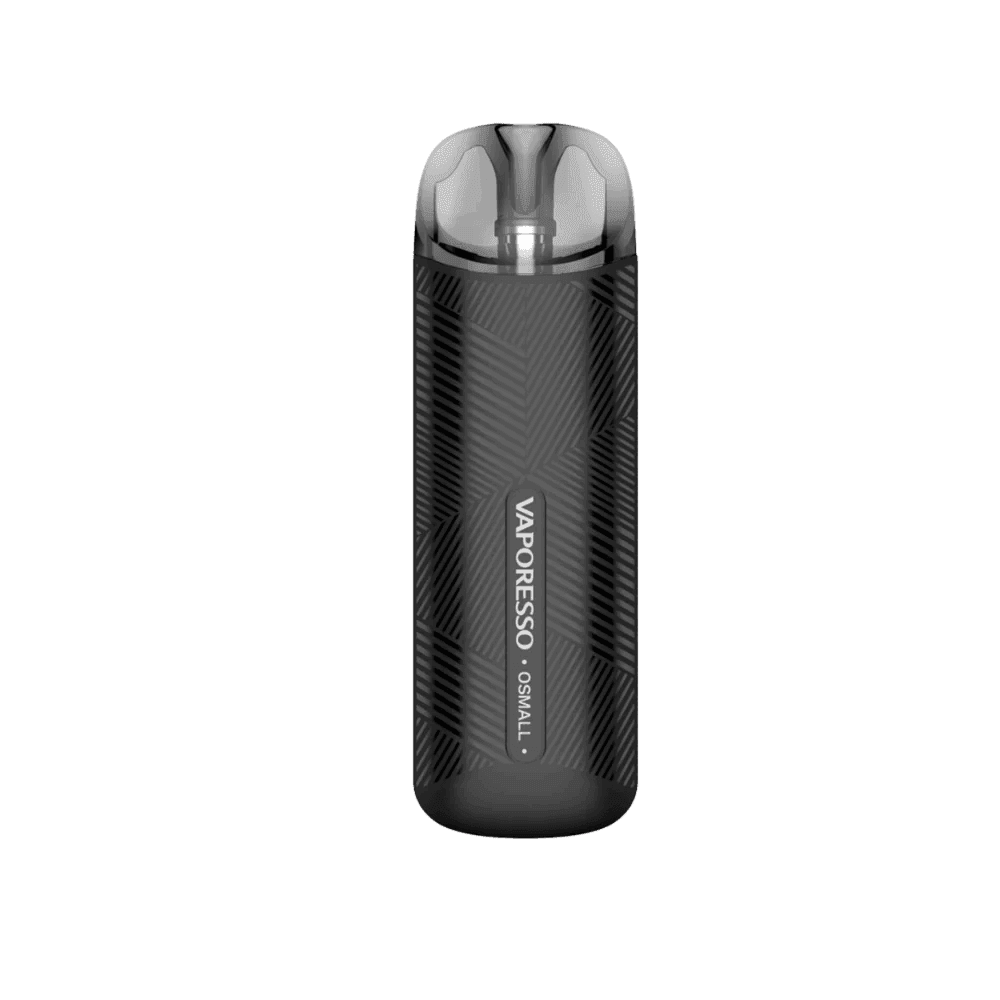 Vaporesso Osmall Black - Vape Unit