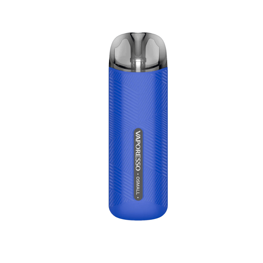 Vaporesso Osmall Blue - Vape Unit