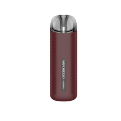 Vaporesso Osmall Dark Red - Vape Unit