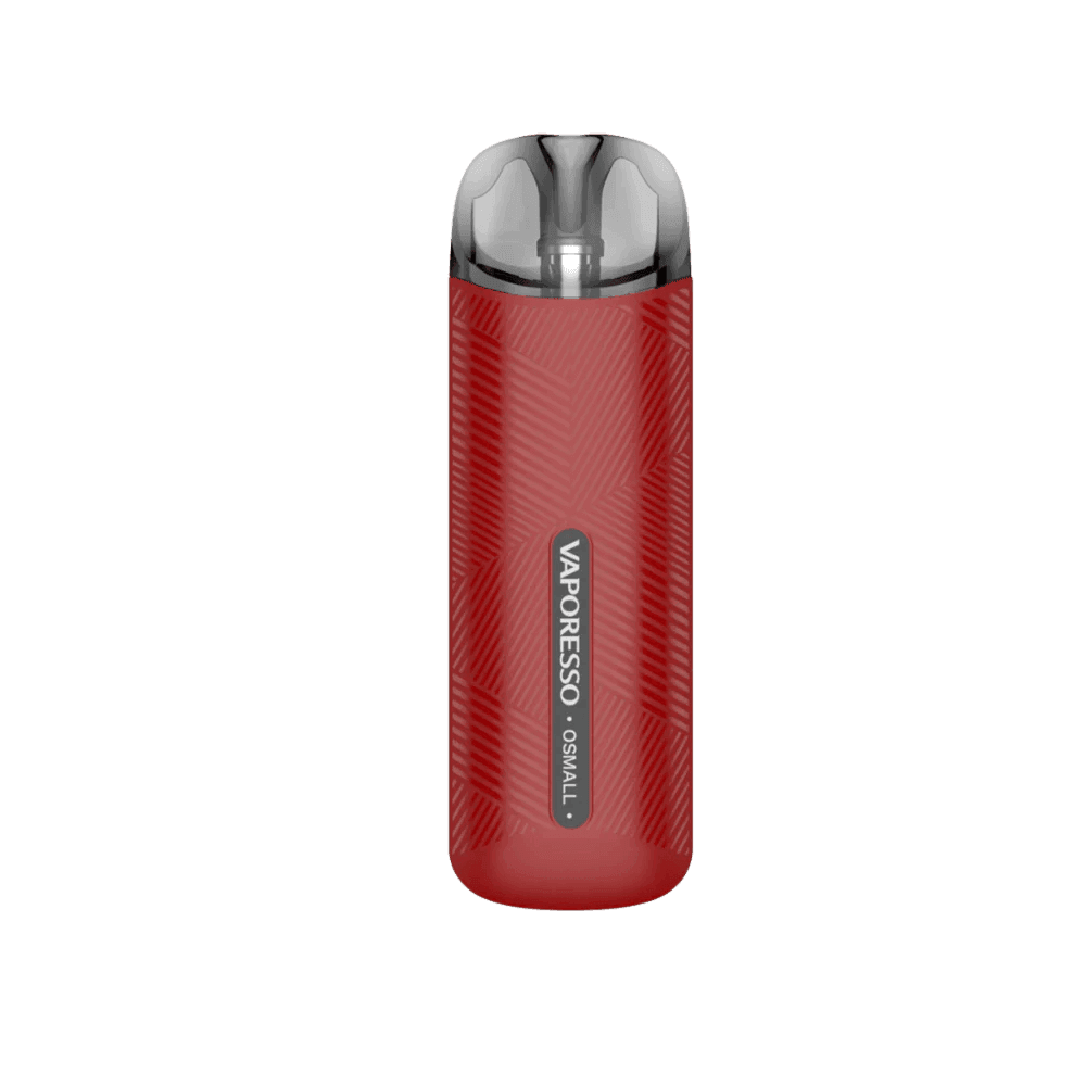 Vaporesso Osmall Red - Vape Unit