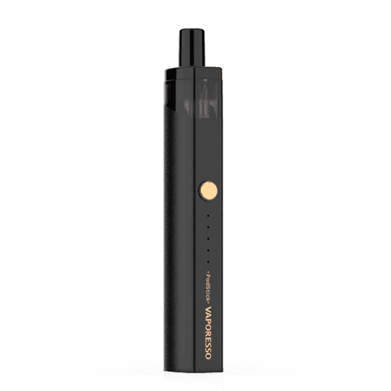 Vaporesso PodStick Black - Vape Unit