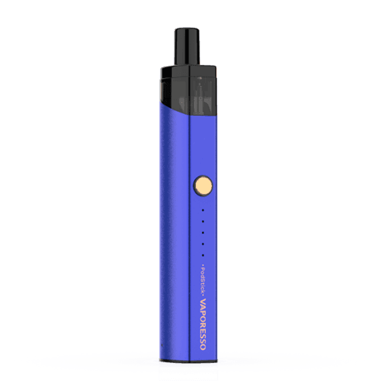 Vaporesso PodStick Blue - Vape Unit