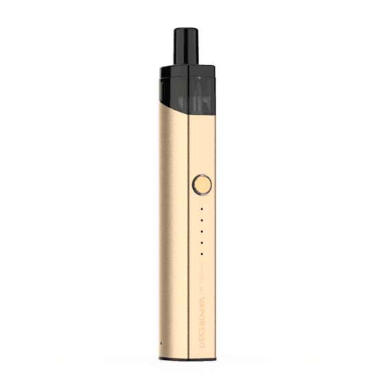 Vaporesso PodStick Gold - Vape Unit