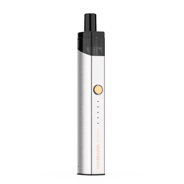 Vaporesso PodStick Silver - Vape Unit