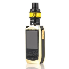 Vaporesso Polar Gold - Vape Unit