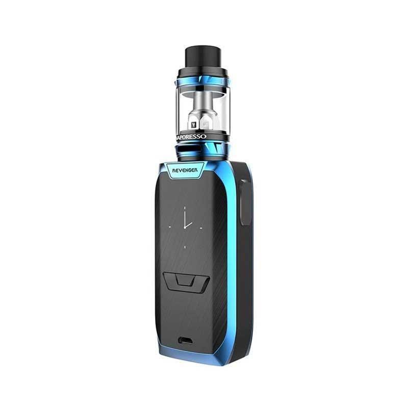 Vaporesso Revenger Blue - Vape Unit