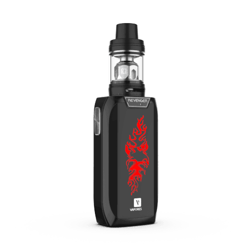 Vaporesso Revenger Mini Black - Vape Unit