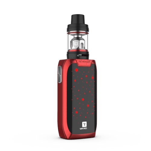 Vaporesso Revenger Mini Red - Vape Unit