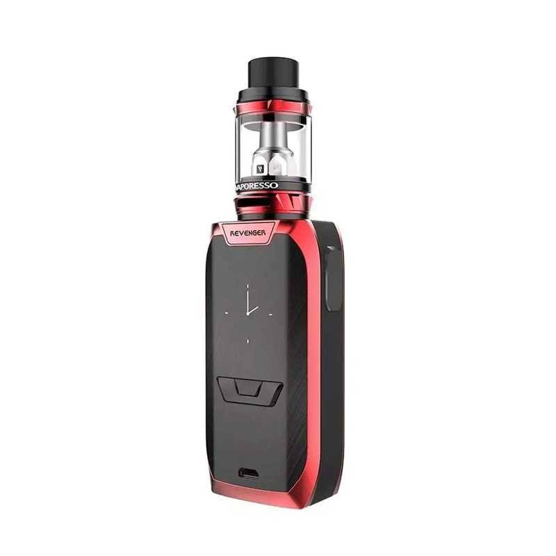 Vaporesso Revenger Red - Vape Unit