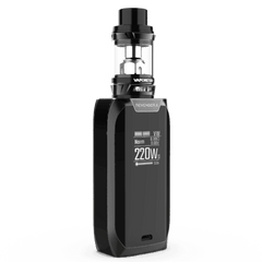 Vaporesso Revenger X Black - Vape Unit