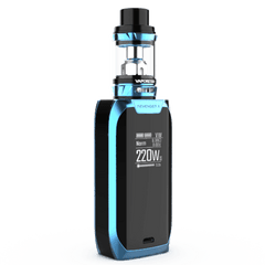 Vaporesso Revenger X Blue - Vape Unit