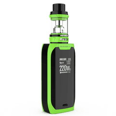 Vaporesso Revenger X Green - Vape Unit