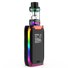 Vaporesso Revenger X Rainbow - Vape Unit