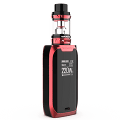 Vaporesso Revenger X Red - Vape Unit