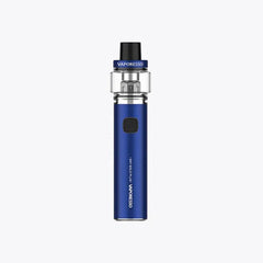 Vaporesso Sky Solo Plus Dark Blue - Vape Unit