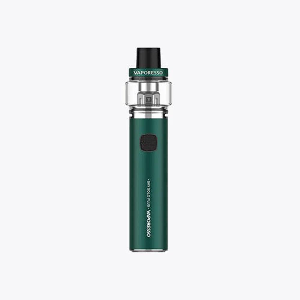 Vaporesso Sky Solo Plus Dark Green - Vape Unit