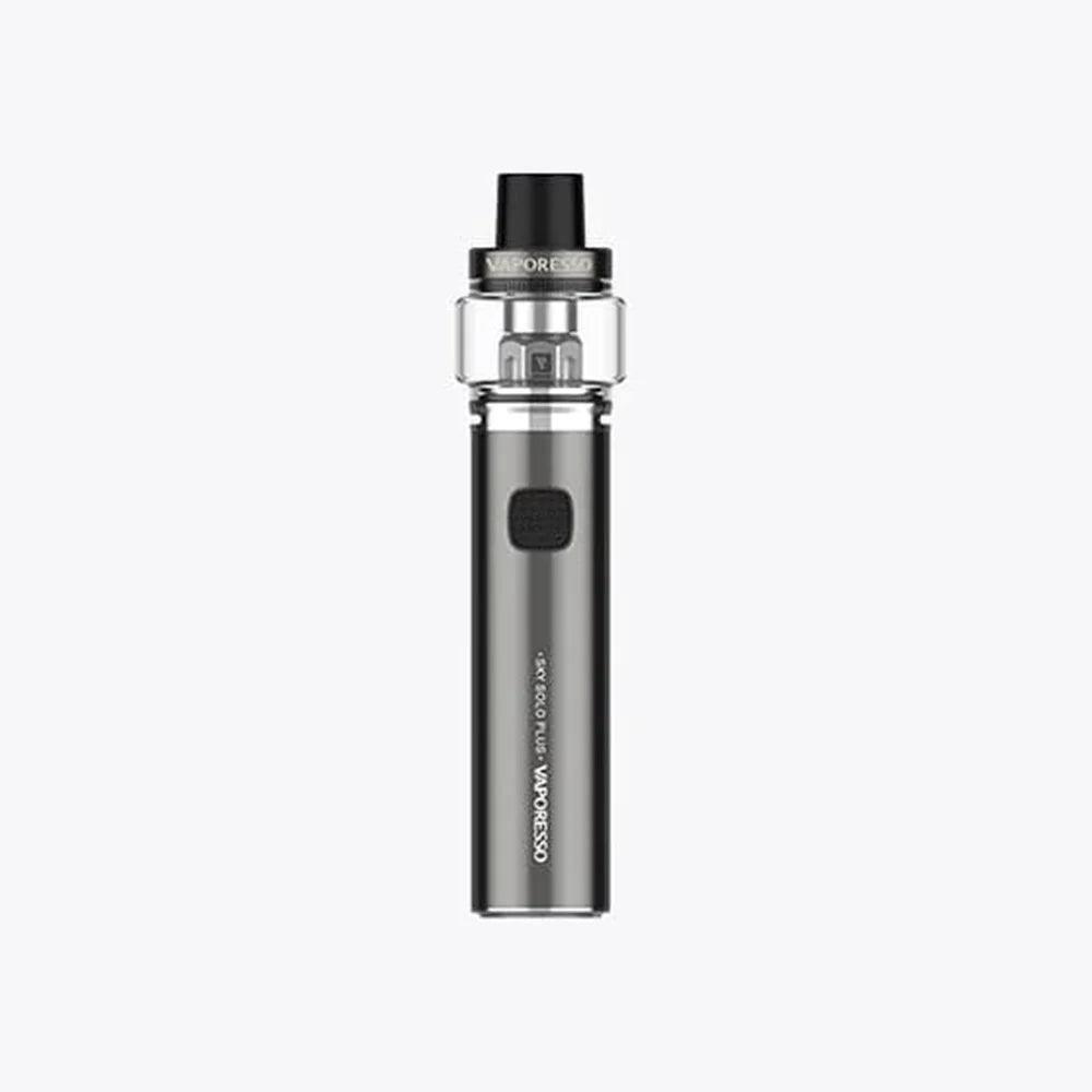 Vaporesso Sky Solo Plus Grey - Vape Unit