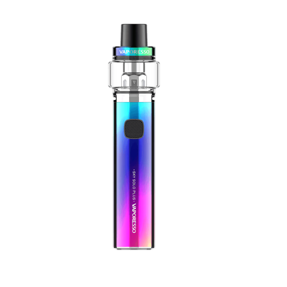 Vaporesso Sky Solo Plus Rainbow - Vape Unit