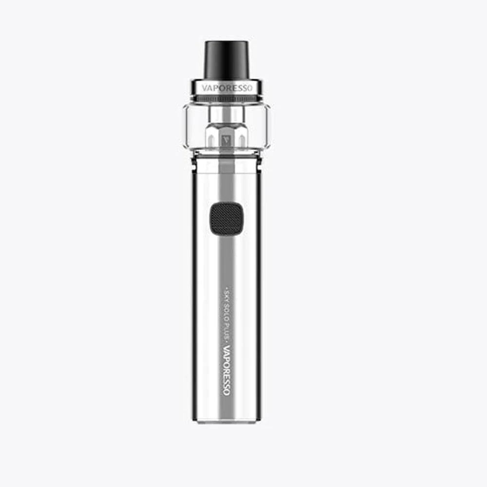 Vaporesso Sky Solo Plus Silver - Vape Unit