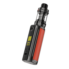 Vaporesso Target 100 Fiery Orange - Vape Unit