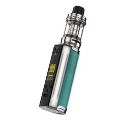 Vaporesso Target 100 Jade Green - Vape Unit