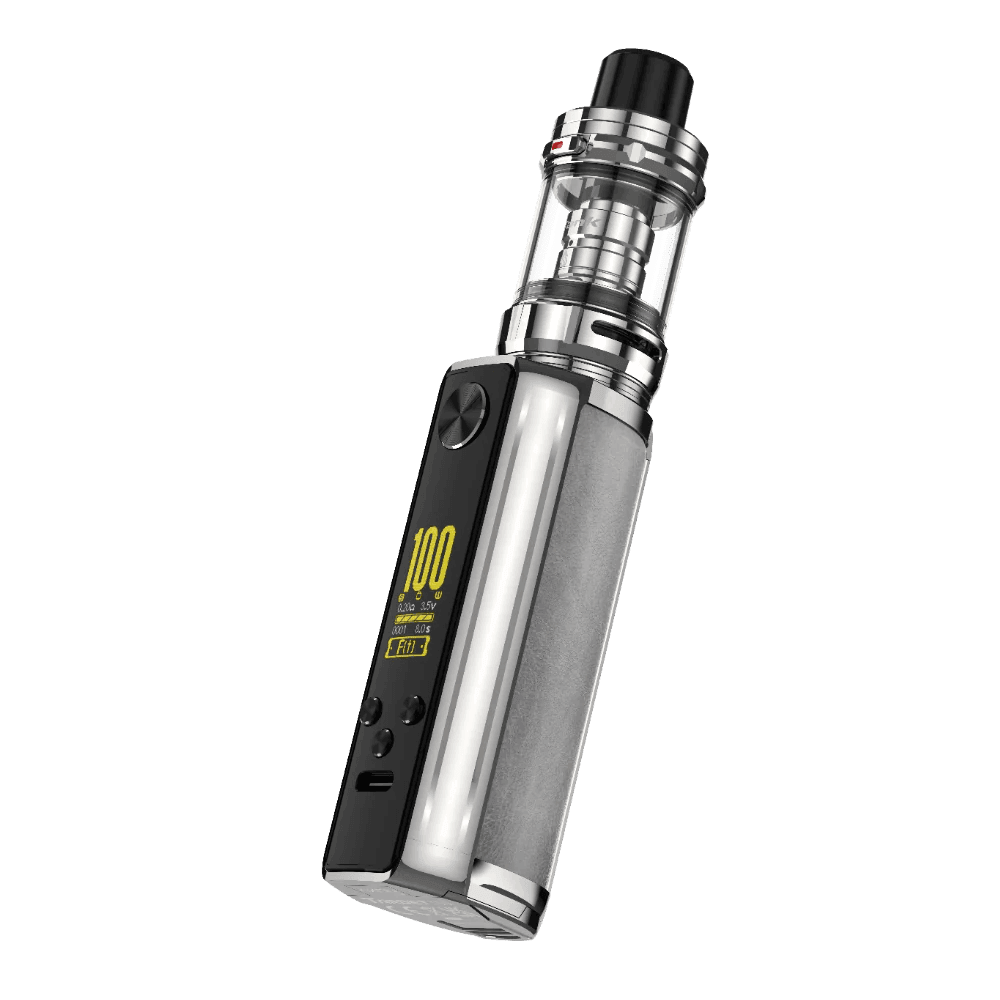 Vaporesso Target 100 Lava Grey - Vape Unit