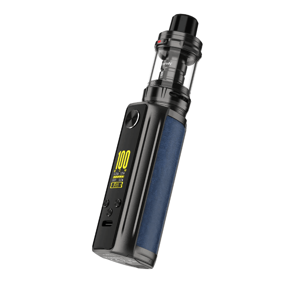 Vaporesso Target 100 Navy Blue - Vape Unit