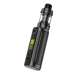 Vaporesso Target 100 Shadow Black - Vape Unit