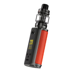 Vaporesso Target 200 Fiery Orange - Vape Unit