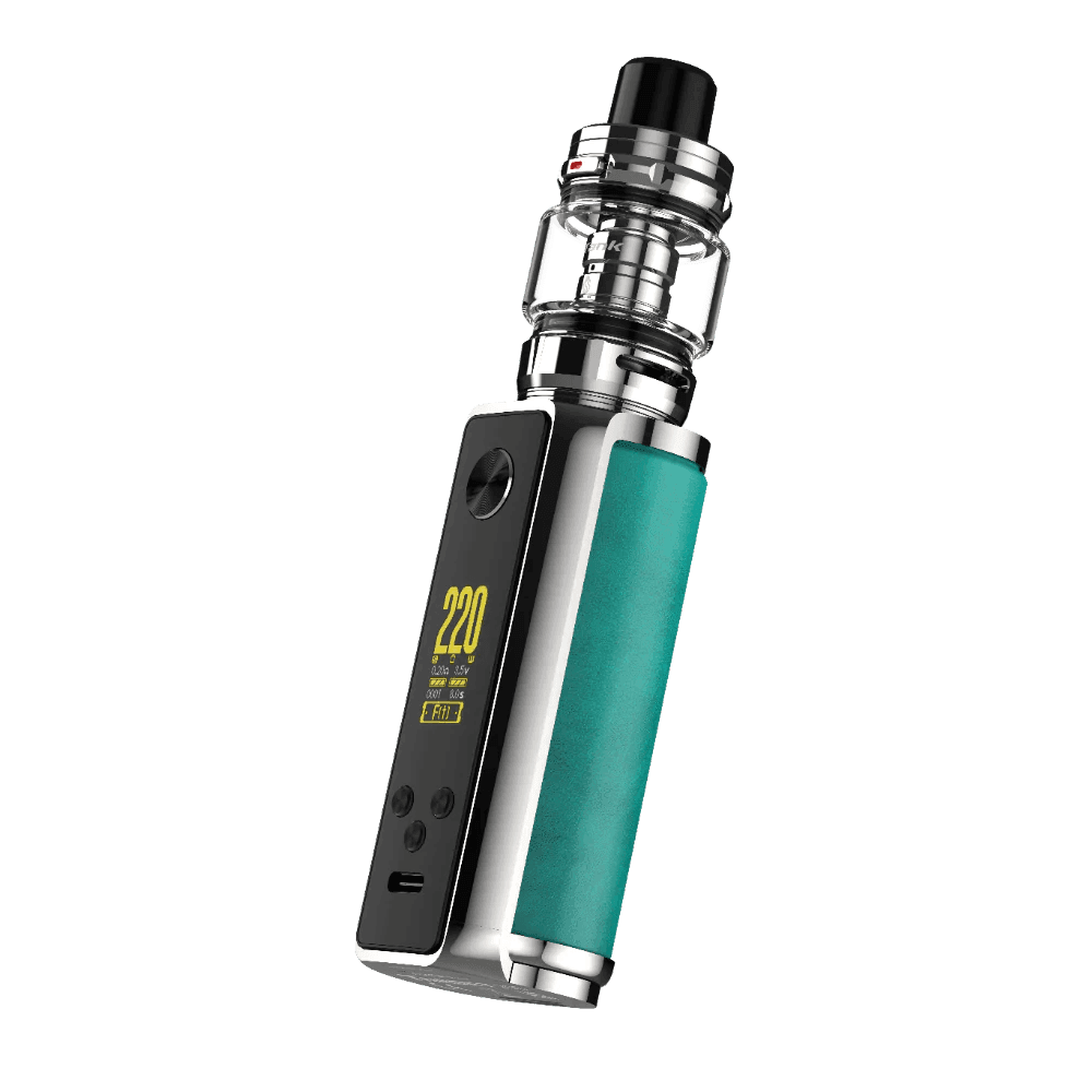 Vaporesso Target 200 Jade Green - Vape Unit