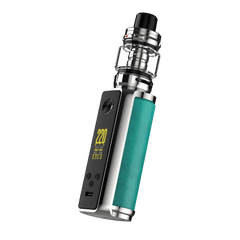 Vaporesso Target 200 Jade Green - Vape Unit