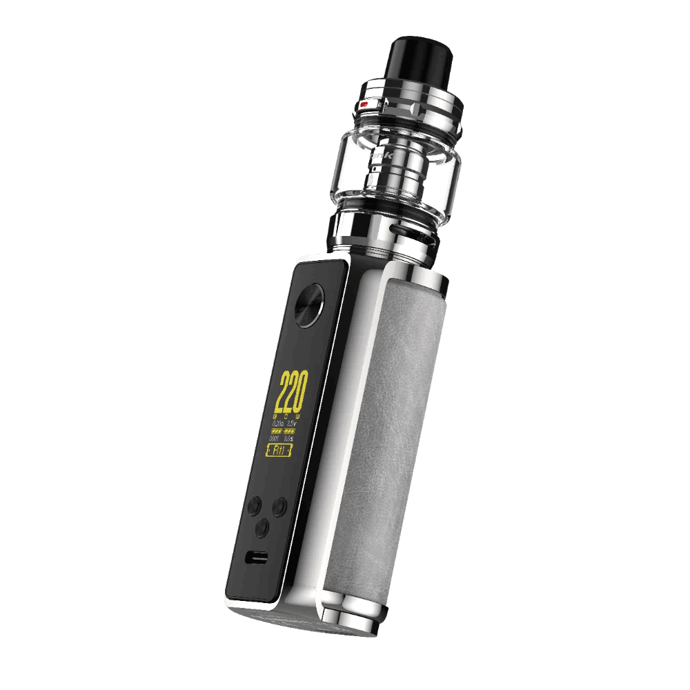 Vaporesso Target 200 Lava Grey - Vape Unit